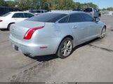 Jaguar Xj Xjl Portfolio SAJWA2GB9CLV28618 снимка
