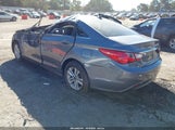 Hyundai Sonata Gls 5NPEB4AC5CH312760 снимка