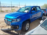 Chevrolet Colorado 2Wd Short Box Lt 1GCGSCEA3M1273719 снимка