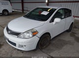 Nissan Versa 1.8 S 3N1BC1CP7CK286458 снимка