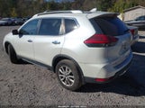 Nissan Rogue Sv 5N1AT2MV9HC755778 снимка
