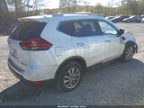 Nissan Rogue Sv 5N1AT2MV9HC755778 снимка