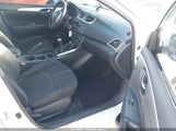 Nissan Sentra S 3N1AB7AP4GY308889 снимка