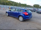 Ford Focus Se 1FAHP3K25CL309650 fotografie