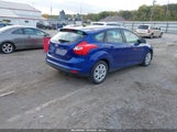 Ford Focus Se 1FAHP3K25CL309650 снимка