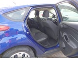 Ford Focus Se 1FAHP3K25CL309650 fotografie