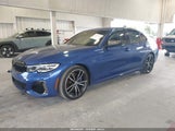 BMW 3 Series M340I WBA5U7C08LA234154 снимка