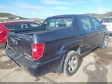 Honda Ridgeline Rt 5FPYK16219B108399 fotografie