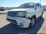 Honda Pilot Touring 5FNYF4H93CB083358 fotografie