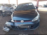 Volkswagen Golf Gti 2.0T Autobahn W/Performance Package 4-Door 3VW547AU4FM058331 photo