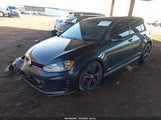Volkswagen Golf Gti 2.0T Autobahn W/Performance Package 4-Door 3VW547AU4FM058331 photo