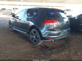 Volkswagen Golf Gti 2.0T Autobahn W/Performance Package 4-Door 3VW547AU4FM058331 снимка