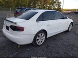 Audi A4 2.0T Premium WAUBFAFL3BN038629 снимка