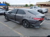 Toyota Camry Se 4T1B11HK8JU574935 fotografie