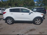 Kia Sportage Lx KNDPBCA23D7458011 снимка