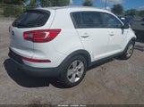 Kia Sportage Lx KNDPBCA23D7458011 снимка