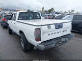 Nissan Frontier Xe-V6 1N6ED29XX3C416823 снимка