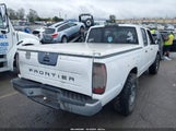 Nissan Frontier Xe-V6 1N6ED29XX3C416823 снимка