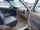 Nissan Frontier Xe-V6 1N6ED29XX3C416823 снимка