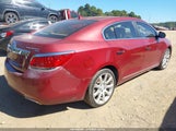 Buick Lacrosse Cxs 1G4GE5GV4AF172413 снимка