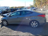 Hyundai Elantra Limited 5NPDH4AE4DH261135 снимка