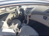 Hyundai Elantra Gs KMHDH6AEXDU006051 снимка