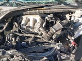 Nissan Murano S JN8AZ08T17W521264 снимка