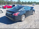 Nissan Altima 2.5 S 1N4AL3APXFC164927 снимка