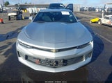 Chevrolet Camaro 1Lt 1G1FB1RS5H0105152 снимка