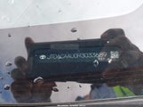 Toyota Prius Le JTDACAAU0R3033689 снимка