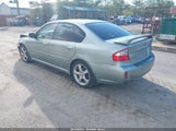 Subaru Legacy 2.5I 4S3BL616897229004 снимка