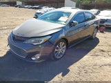 Toyota Avalon Xle Touring 4T1BK1EB6EU091161 fotografie
