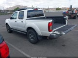 Nissan Frontier Xe-V6 1N6ED27T53C434923 снимка