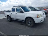 Nissan Frontier Xe-V6 1N6ED27T53C434923 снимка