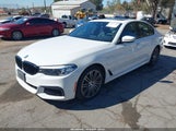 BMW 530E Iperformance WBAJA9C58KB254119 снимка