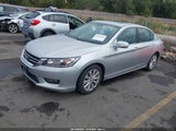 Honda Accord Ex-L 1HGCR2F82EA091108 снимка
