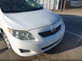 Toyota Corolla Le 1NXBU4EE4AZ190299 снимка