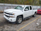 Chevrolet Silverado  2Lt 1GCVKREC1GZ305648 снимка
