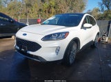 Ford Escape Titanium Hybrid 1FMCU9DZ5LUC34870 снимка