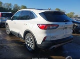 Ford Escape Titanium Hybrid 1FMCU9DZ5LUC34870 снимка