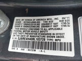 Honda Cr-V Se 5J6RE4H40BL103728 снимка