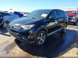 Toyota Rav4 Xle 2T3RFREV2JW802559 снимка