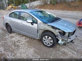 Honda Civic Lx 19XFB2F59CE092224 снимка
