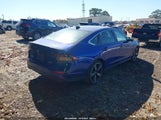 Honda Accord Hybrid Sport 1HGCY2F59RA031180 fotografie