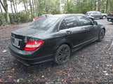 Mercedes-Benz C 300 Luxury/Sport WDDGF54X48R011646 fotografie