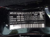 Mercedes-Benz C 300 Luxury/Sport WDDGF54X48R011646 photo