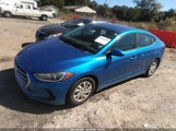 Hyundai Elantra Se 5NPD74LF5JH323078 снимка