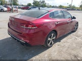 Kia Optima S 5XXGT4L38KG373596 снимка