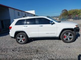 Jeep Grand Cherokee Limited 1C4RJFBG3EC458431 снимка