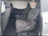 Honda Odyssey Ex 5FNRL6H55KB121581 снимка